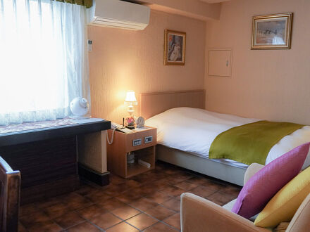 ホテル　アーバン＜ＨＯＴＥＬ　ＵＲＢＡＮ＞ 写真
