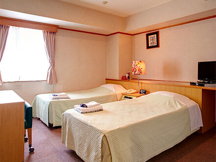 沖縄サンプラザホテル 写真