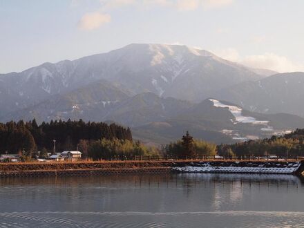 木曽路ふるさとユースホステル 写真