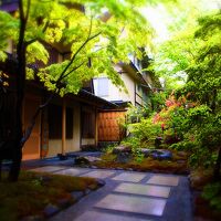 旅館　ひげの家 写真