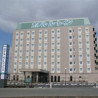 ホテルルートイン花巻 写真