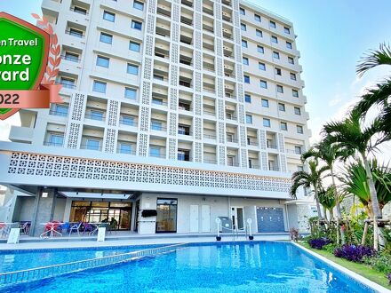 沖縄逸の彩ホテル 写真