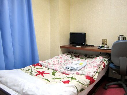 ホテル日光館 写真