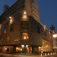 中島屋グランドホテル 写真