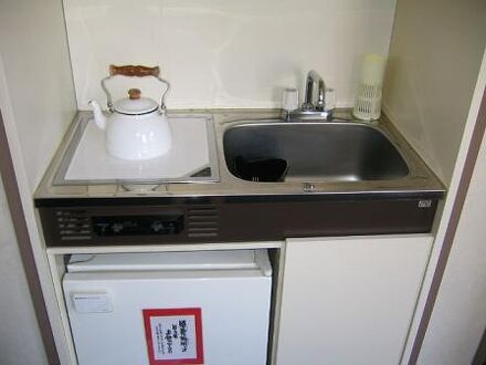 ベネフィットホテル岡山駅前 写真