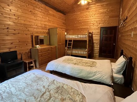 カナディアンヴィレッジ 五竜 写真