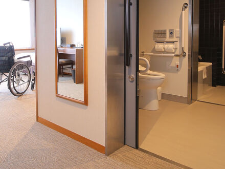 久慈サンピア日立 写真