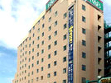 ワシントンR＆Bホテル熊本下通 写真