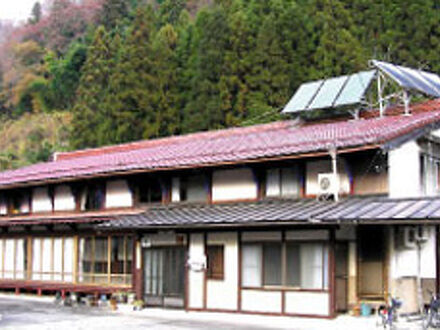 民宿　しもだ 写真
