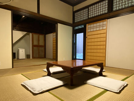 農家民宿山いちご 写真