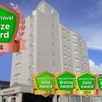 上諏訪ステーションホテル 写真