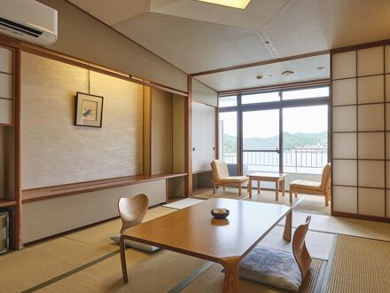 南紀勝浦温泉 ホテル浦島 写真