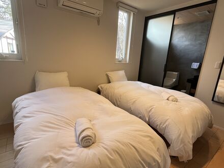 Villa Rochalie 写真