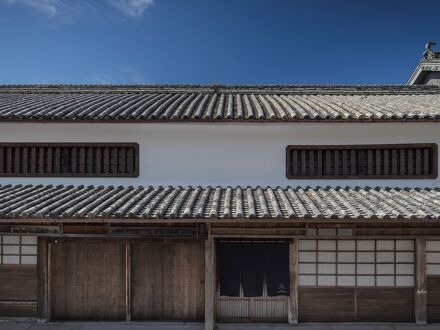 PAYSAGE MORIGUCHI 写真