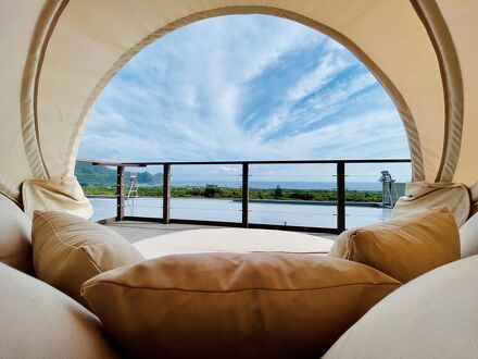 八丈ビューホテル 写真