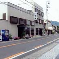 こんぴら温泉 温泉旅館 宝屋 写真