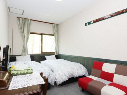 貸切ラジウム鉱石天然温泉宿ペンション STAY 写真
