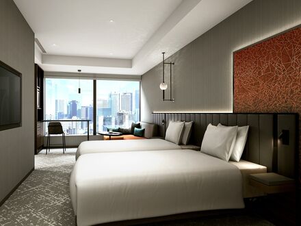 THE GATE HOTEL 大阪 by HULIC 写真
