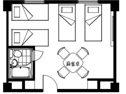 関空温泉ホテルガーデンパレス 写真