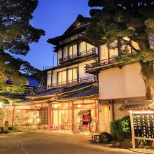 写真：楽天トラベル