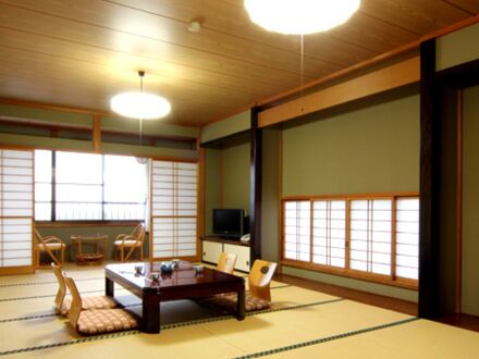 旅の館　大沢 写真