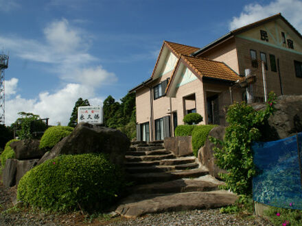 「屋久島」　民宿　永久保　＜屋久島＞ 写真