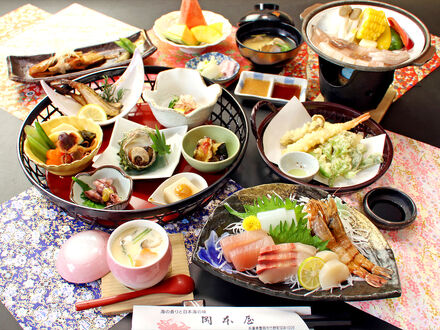 民宿　岡本屋 写真