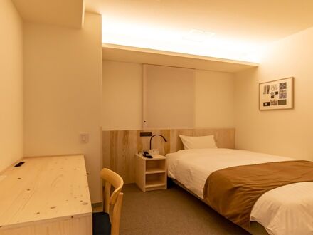 新大阪ステーションホテル 写真