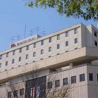 ホテルクラウンヒルズ福島（ＢＢＨホテルグループ） 写真