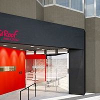 レッドルーフイン&スイーツ 大阪難波 日本橋 写真