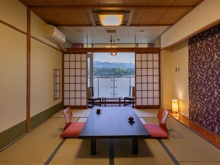 小京都の湯　みくまホテル 写真