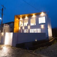 Bitcoin Villa 写真