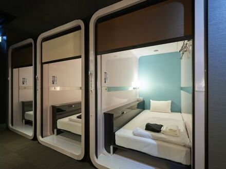 ファーストキャビン新橋愛宕山 First Cabin の宿泊予約なら フォートラベル の格安料金比較 三田 田町 芝浦
