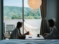ブランシエラ石舞台テラス 写真