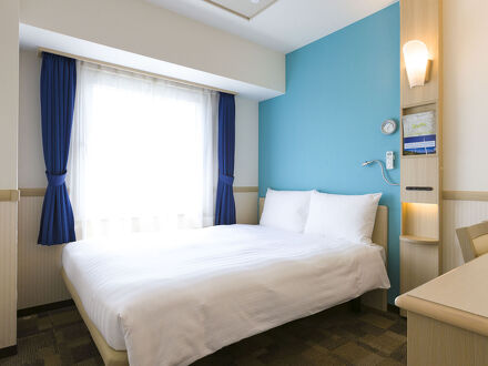 東横イン倉敷駅南口 写真