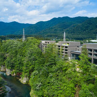 鬼怒川渓翠 写真