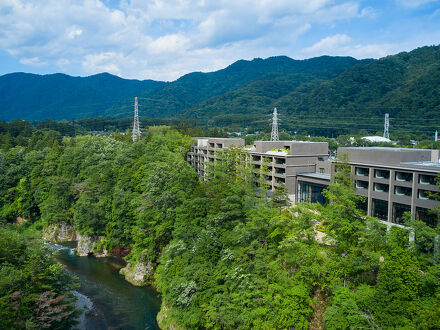 鬼怒川渓翠 写真