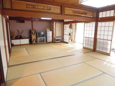 民宿みさき荘 写真