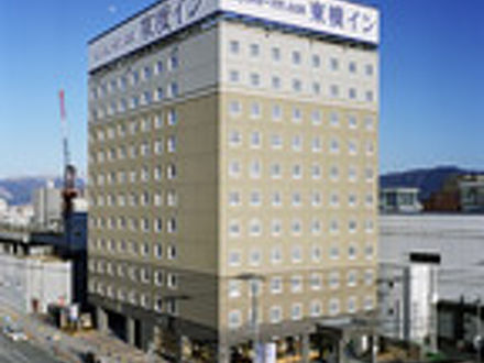 東横イン福井駅前 写真