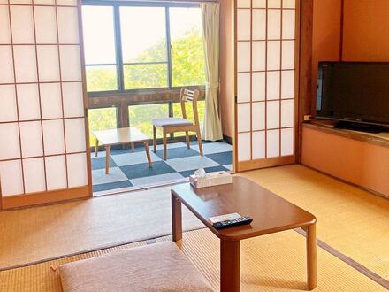 源泉かけ流し　湯の宿　くるみや　＜大島＞ 写真