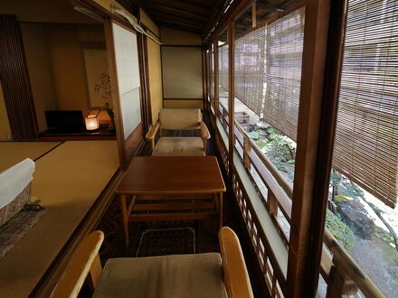 宿屋 枳殻荘 写真