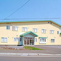 夕陽館＜利尻島＞ 写真