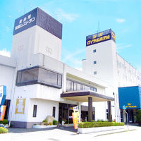 ホテルクラウンヒルズ三次 写真