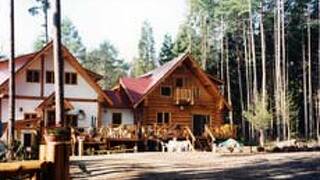 ログペンション　樹らら