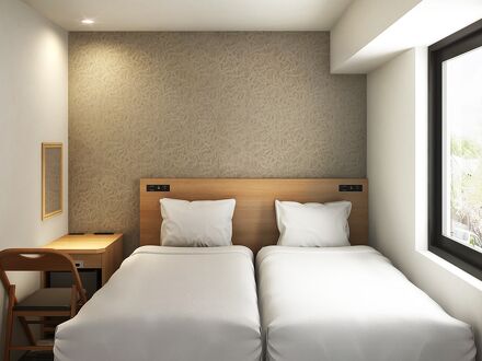The BREAKFAST HOTEL福岡天神 写真