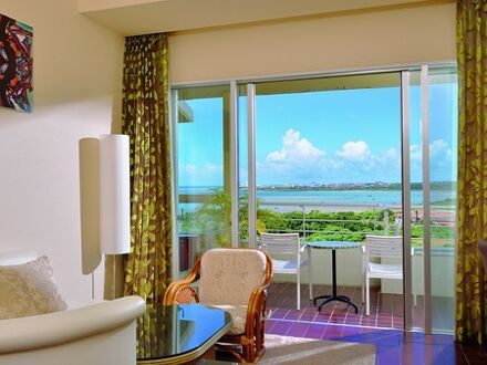 OKINAWA KARIYUSHI RESORT EXES ISHIGAKI (沖縄かりゆしリゾートEXES石垣) 写真