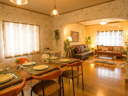 OCEAN NOTE HOUSE 写真