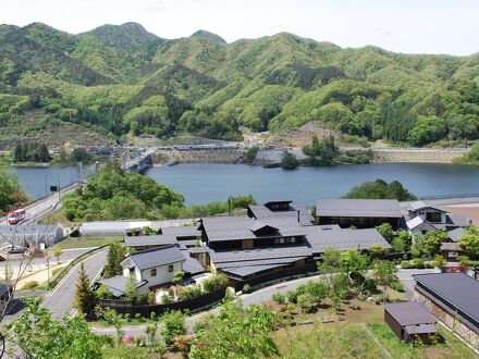 水車の宿　山木館 写真