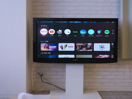 INOVE VILLA OSAKA 写真