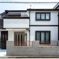 ＋9 駅前民宿 写真